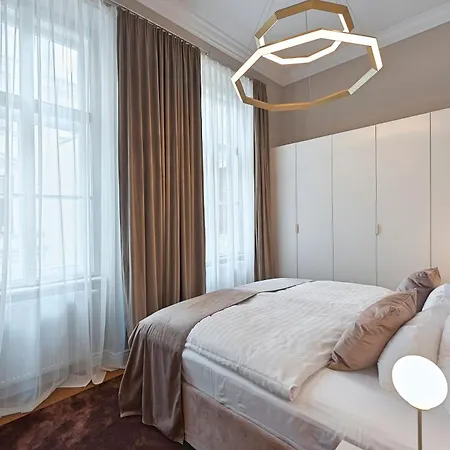 Garnisongasse - Luxurious Apartment Close To The City Centre Vienna Exterior photo