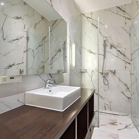 Garnisongasse - Luxurious Apartment Close To The City Centre Vienna Exterior photo