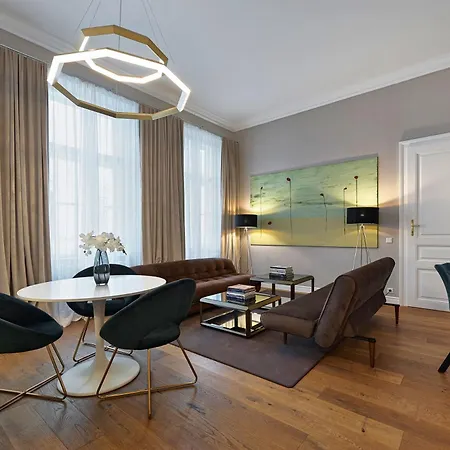 Garnisongasse - Luxurious Apartment Close To The City Centre Vienna Exterior photo