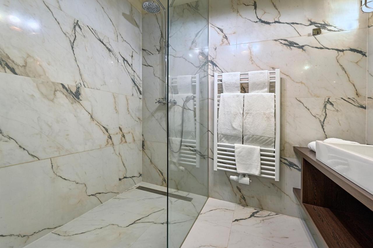 Apartmán Garnisongasse - Luxurious Close To The Centre Vídeň